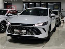 بی وای دی Qin Plus